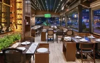 The Merlot Hotel Eskisehir - breakfast