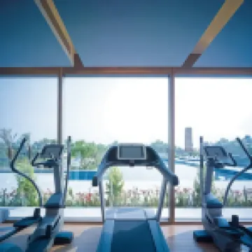 Taj Yeshwantpur Bengaluru Hotels in Bengaluru