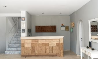 Sunshine Hotel Lardos