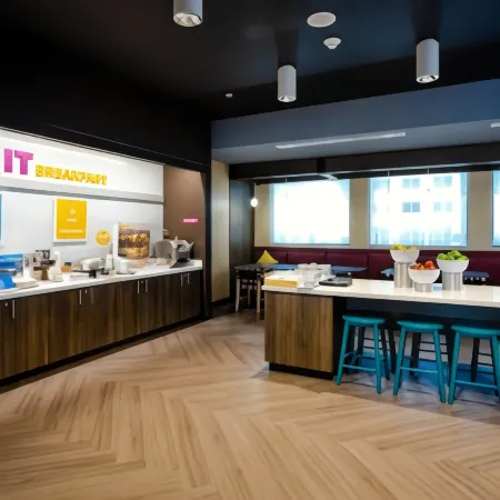 Tru by Hilton Pflugerville