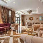 Prestige Apart-Hotel & Spa (f. Prestige) Hotels in Khosta