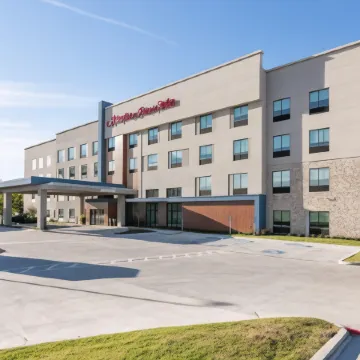 Hampton by Hilton Dallas East