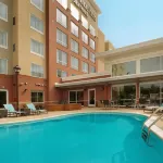Residence Inn Atlanta NE/Duluth Sugarloaf Hotel a Gwinnett County