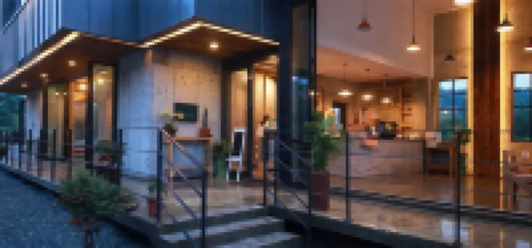 Yangyang 56st Pension