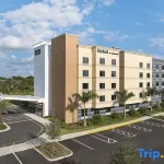 Fairfield Inn & Suites Fort Lauderdale Northwest Hotels in Tamarac
