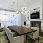 Hilton Garden Inn Columbus-University Area