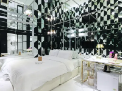 Gwangyang Hotel Urban 光陽市のホテル