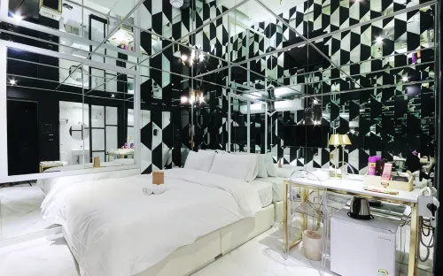 Gwangyang Hotel Urban