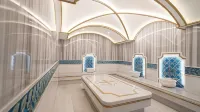 Sura Hagia Sophia Hotel - Spa