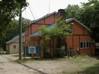 Nazar Boncugu Hotels in 