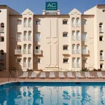 AC Hotel la Linea Hotels in La Linea de la Concepcion