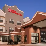 Hilton Garden Inn Phoenix Airport