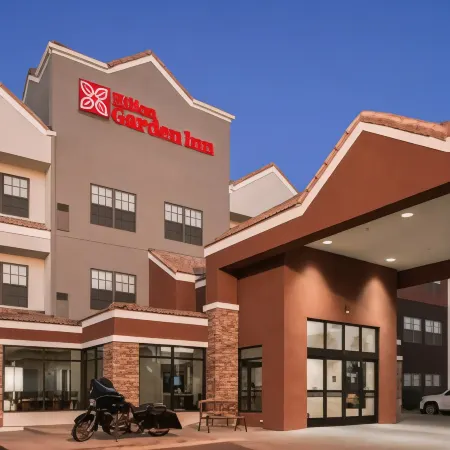 Hilton Garden Inn Phoenix Airport