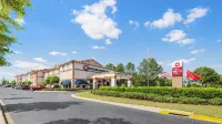 Best Western Plus Carlton Suites