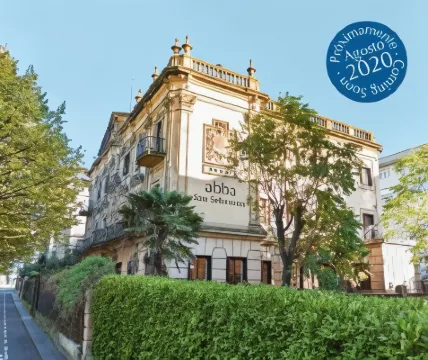 Abba San Sebastián Hotel