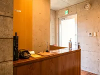 Kugani-YA. Hotels in Kin