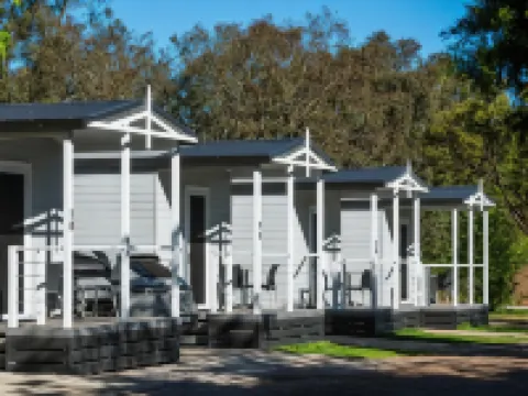 加爾貢觀光公園酒店 馬奇酒店