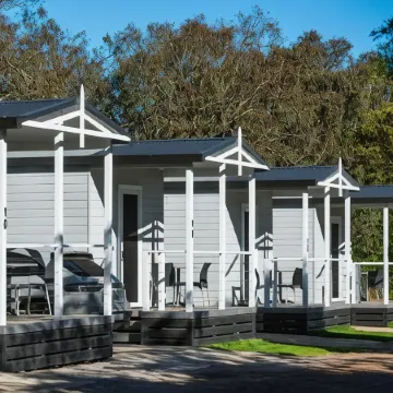 Gulgong Tourist Park