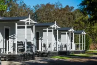 Gulgong Tourist Park Hotels in Gulgong