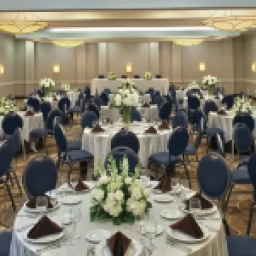 DoubleTree by Hilton Hotel Johnson City