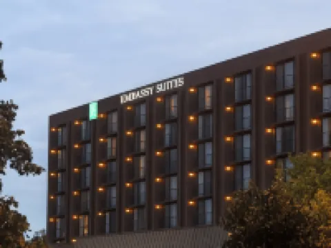 Embassy Suites by Hilton Richmond Hotels in Three Chopt