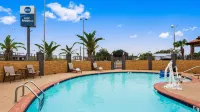 Best Western Executive Inn El Campo Hotels in El Campo
