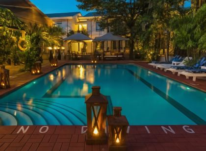Protea Hotel Dar es Salaam Oyster Bay