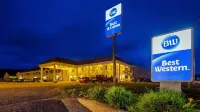 Best Western Sault Ste. Marie Hotels near Walgreens