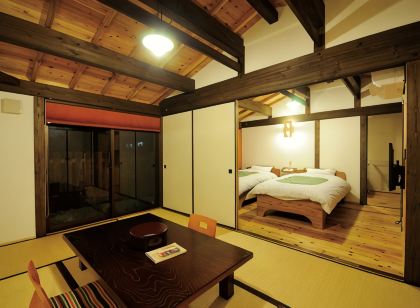 Shimoda Onsen Yunosato Crayon