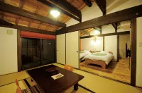 Shimoda Onsen Yunosato Crayon - 4つ星
