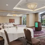 Embassy Suites by Hilton Buffalo Hoteles en Búfalo