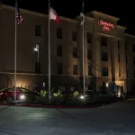 Hampton Inn Cotulla Hotels in Cotulla