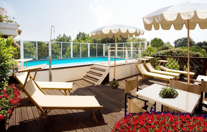 Hotel Savoy