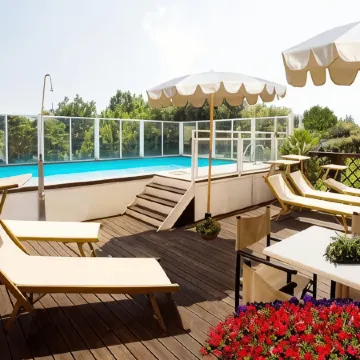 Hotel Savoy