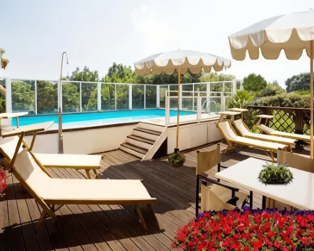 Hotel Savoy Hotels in Pesaro