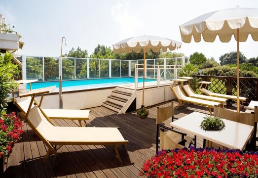 5. 호텔 사보이 페..