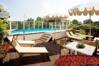 Hotel Savoy - 4-Star