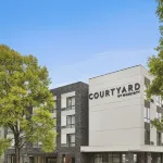 Courtyard Seattle Northgate Hotel di Seattle