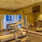 Eka Hotel Nairobi - Træningscentre
