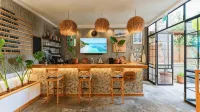 Belci City House