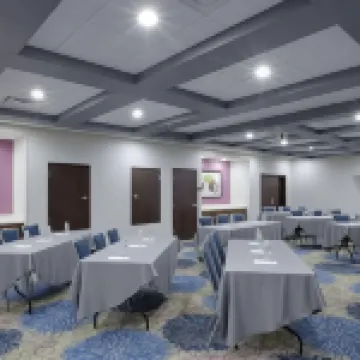 Hampton Inn & Suites Tyler-South