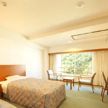 Kyukamura Iwate-Amiharionsen