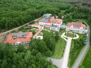 Naturresort & Spa Schindelbruch