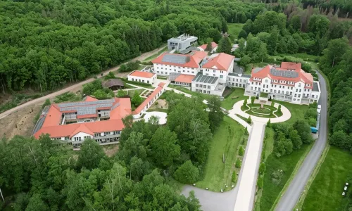 Naturresort & Spa Schindelbruch