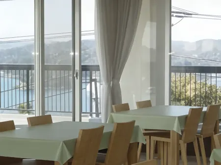 Mare Kamekichi Отели в г. Симода