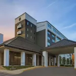 Courtyard Chicago Elmhurst/Oakbrook Area Hotels in Elmhurst