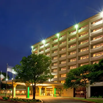 Holiday Inn AUSTIN MIDTOWN by IHG