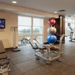 Courtyard Tysons McLean