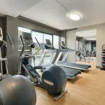 더블트리 바이 힐튼 호텔 앨버커키