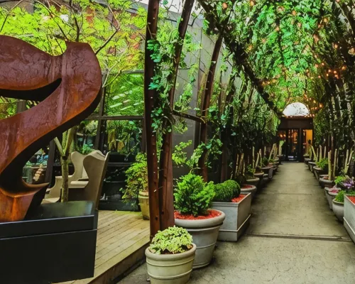 NoMo SoHo Hotels near Astor Place